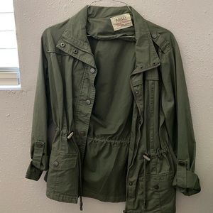 Ashley By 26 International jacket